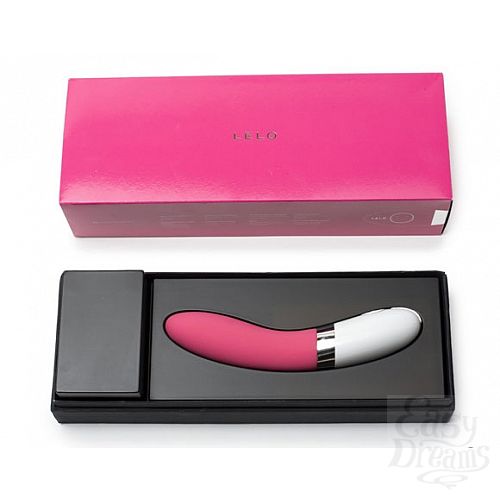  3     Liv Cerise (LELO)