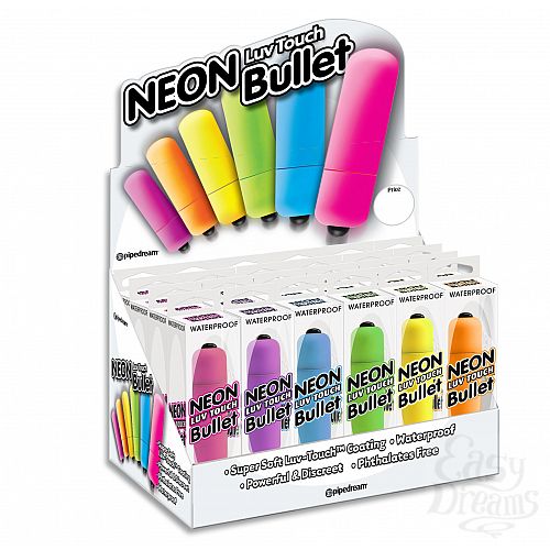  1:   NEON LUV TOUCH*24