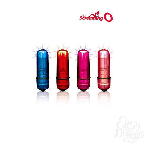  3     Glow Bullets