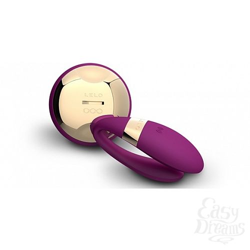  1:      Tiani Deep Rose (Lelo)