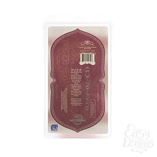 ���������� 2  ������������� Ballsy Super Cock 6 �������