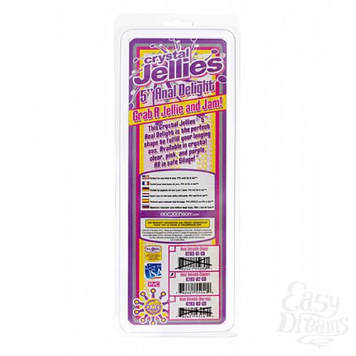 ���������� 3  ������ Cristal Jellies 5 ����������