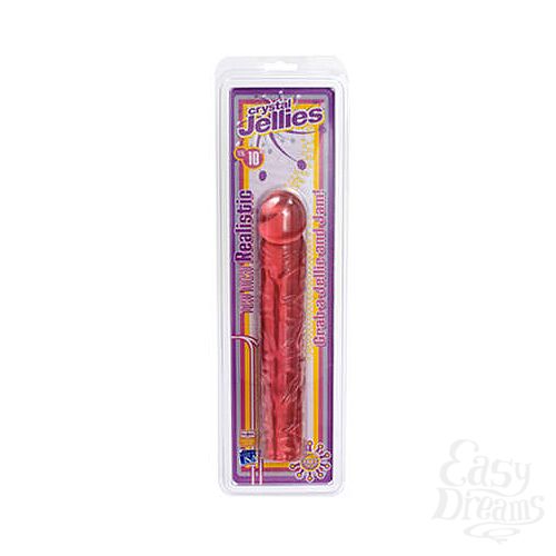 ���������� 1:  ������������� Cristal Jellies 10 �������