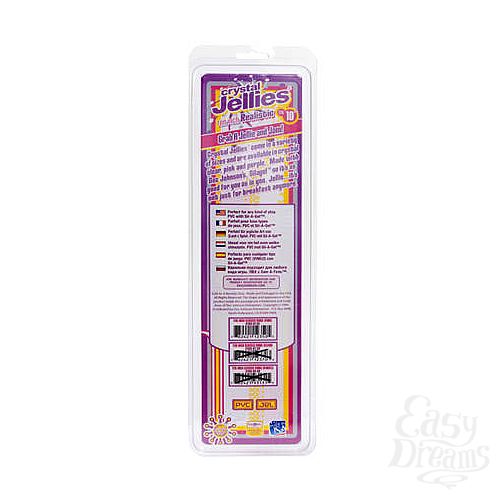 ���������� 2  ������������� Cristal Jellies 10 �������