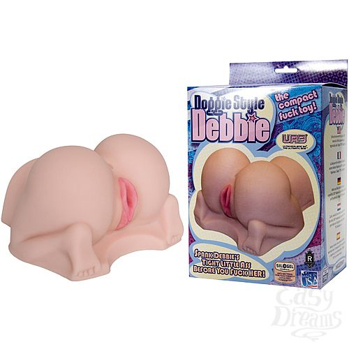  1:  - DOGGIE STYLE DEBBIE  UR3