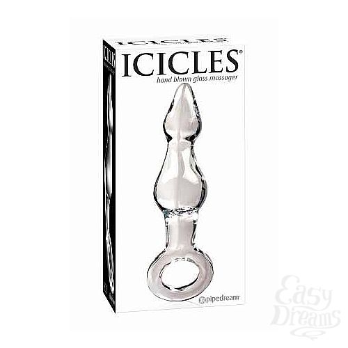 ���������� 1:  �������� ������ ICICLES � 13 �� ������