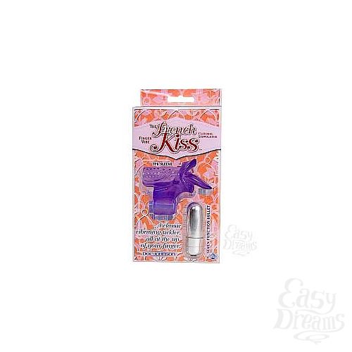  3     French Kiss 7512-02BXDJ