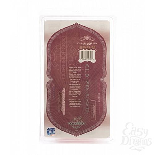 ���������� 2  ������������� Ballsy Super Cock 6 ������� 0225-07 CD DJ