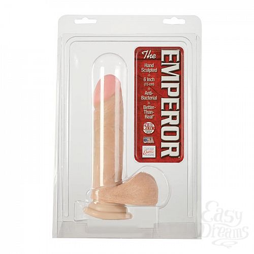 ���������� 2  ������������� �� �������� Emperor Flesh 6 0100-01CDSE