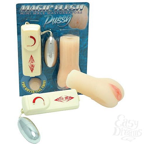 ���������� 1:  ������-����������� Pussy ( Dream toys 50315)