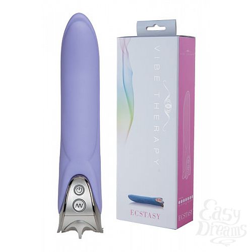  1:    ECSTASY   VIBE THERAPY (Dream toys 50655)