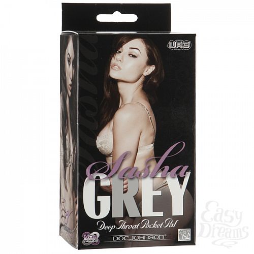  3     SASHA GREY 5410-05 BX DJ