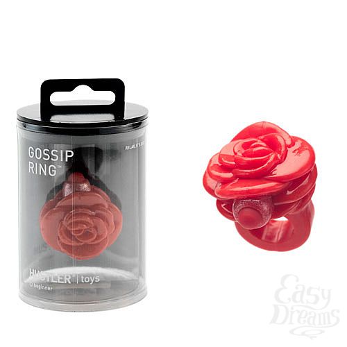  1:   -     GOSSIP RING