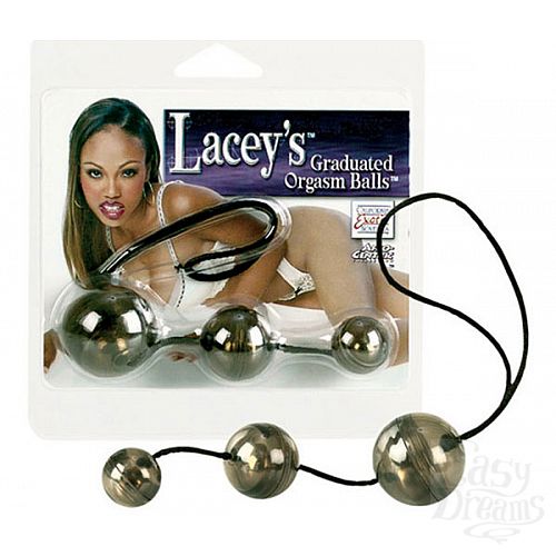  1:      LACEY