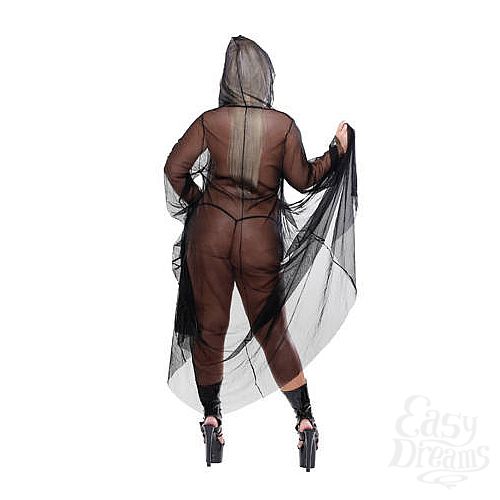  3     The Reaper  , , Diva Size