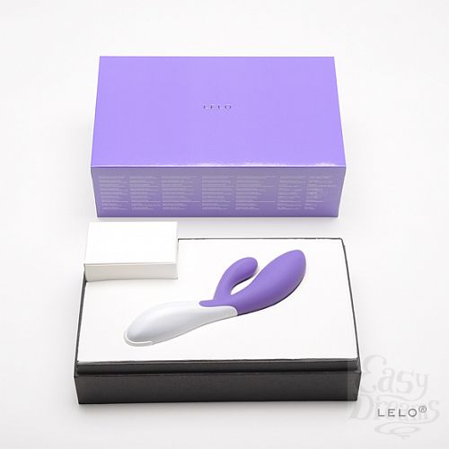  7  - G- +   Ina (LELO), 