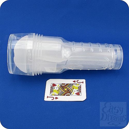  2   Fleshlight - Ice Lady Original