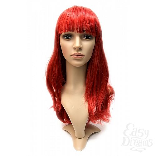  5   Courtney Wig -     , 