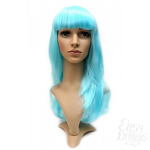 3   Courtney Wig -     , -  
