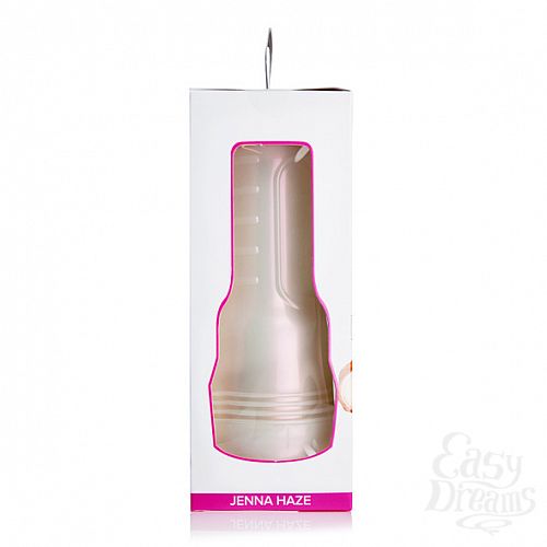  6   Fleshlight Jenna Haze