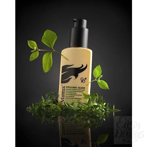 ���������� 3  ���������� ���� ������� Viamax Organic glide, 70 ��