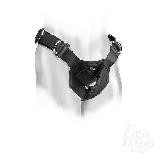  2  - Universal Heavy-Duty Harness   
