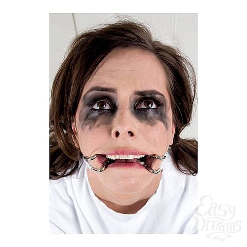 ���������� 2  ����������� ��� ��� � ��������� Asylum Hook Claw Mouth Spreader �����