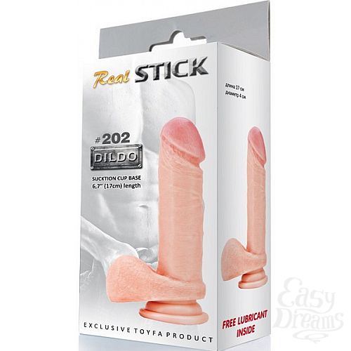 ���������� 2  ������������� RealStick �������� 17 ��.