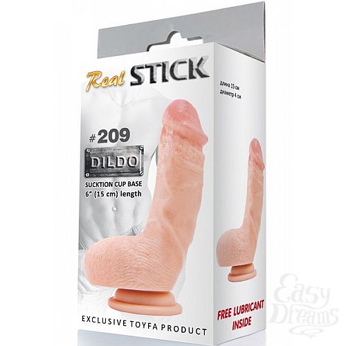 ���������� 2  ������������� RealStick  �������� 15 ��.