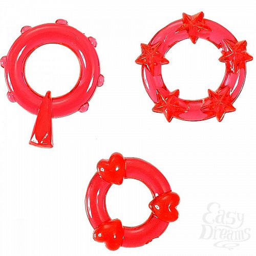 ���������� 2  ������������� ������ Nexus iStim C-Ring