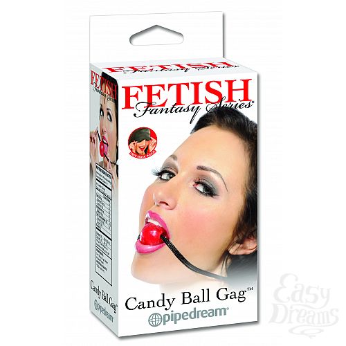���������� 1:  ���� CANDY BALL GAG 376400PD