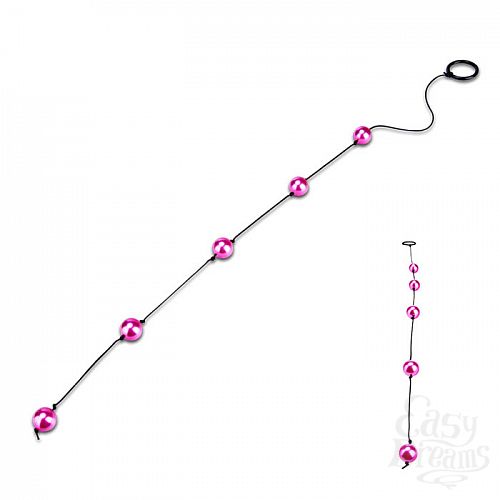  1:       PINK MADNESS EF-T029-SPNK