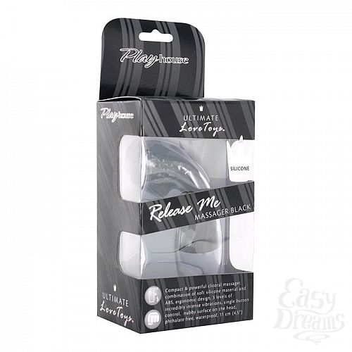 ���������� 2  �������� PH RELEASE ME BLACK PMA0920004