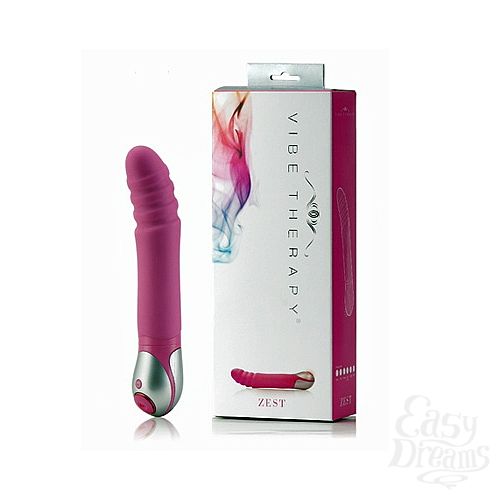 ���������� 2  ������� ������������� Zest, ����� Vibe therapy.