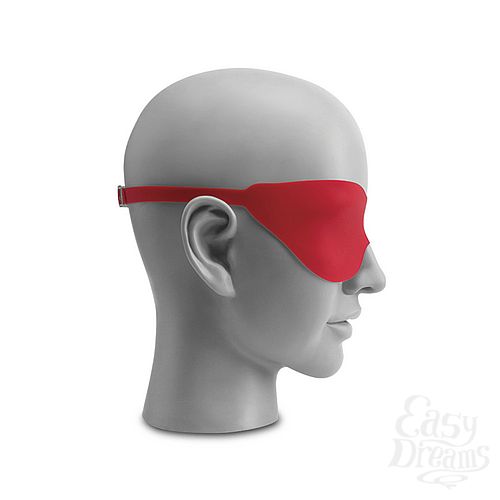 ���������� 2  ����� FF ELITE FANTASY LOVE MASK RED 454915PD