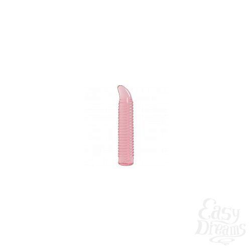 ���������� 1:  Ribbed Jellie G-Spot Malezia