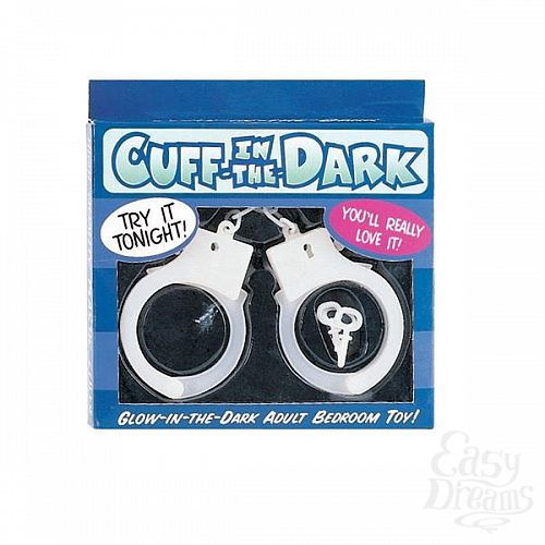 ���������� 1:  ��������� ����������� Cuff-In-The-Dark 2653-00BXSE