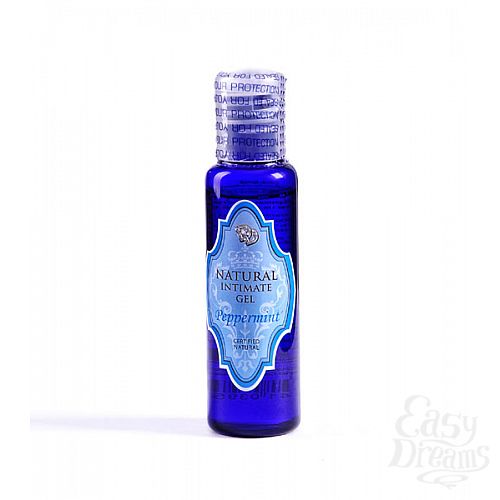 ���������� 1:  ��������� DJAGA-DJAGA NATURAL INTIMATE GEL PEPPERMINT 50 ��.