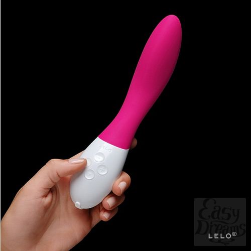  3  NEW!  Mona 2 (LELO), 