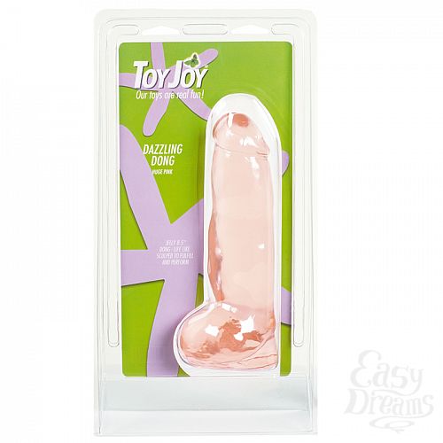 ���������� 1:  ������������� DAZZLING DONG PINK 9228TJ