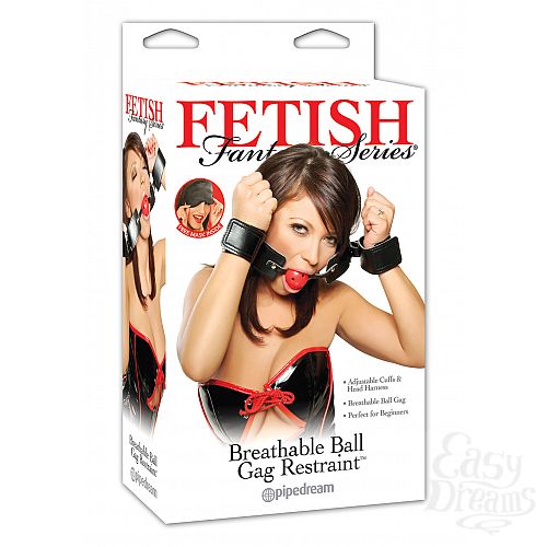 ���������� 1:  ���� FF BREATHABLE RESTRAINT 393500PD