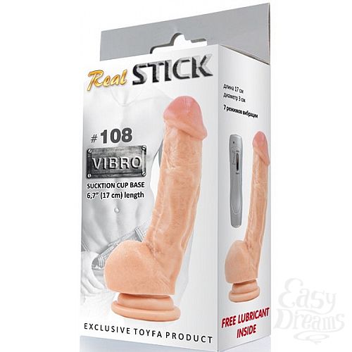 ���������� 2  ������������ ���������������� �������� RealStick #108, 17 ��