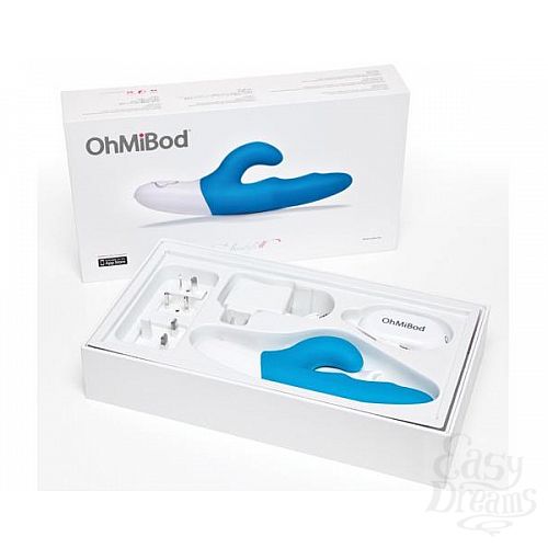  3   OhMiBod Freestyle W 