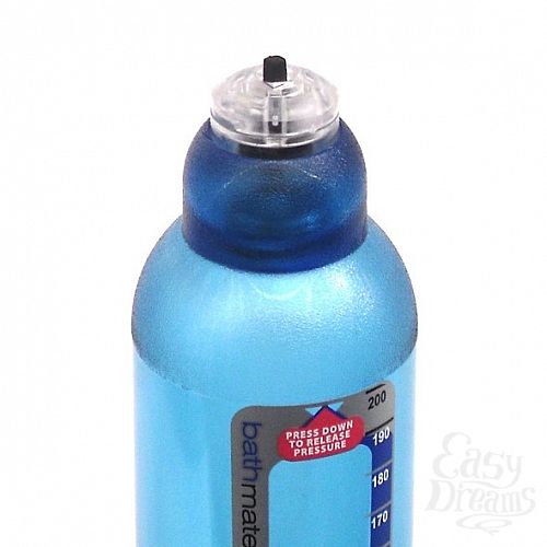  2      Bathmate Hercules Blue