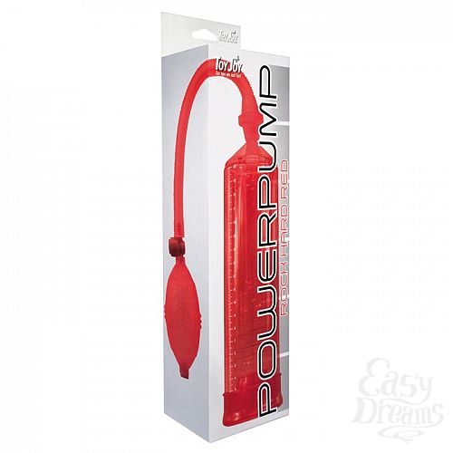 ���������� 2  ��������� ����� Power Pump (Red)