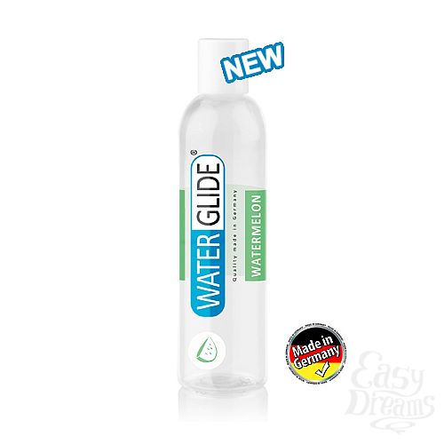 ���������� 1:  Waterglide Watermelon ����� ���������, 150 ��