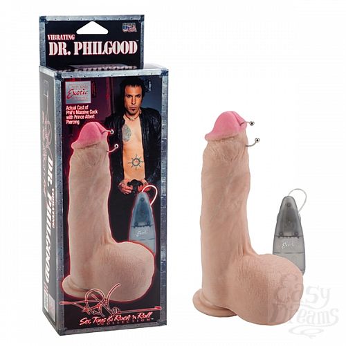 ���������� 1:  �������� Phil Varone DR. PHILGOOD 2980-70CDSE
