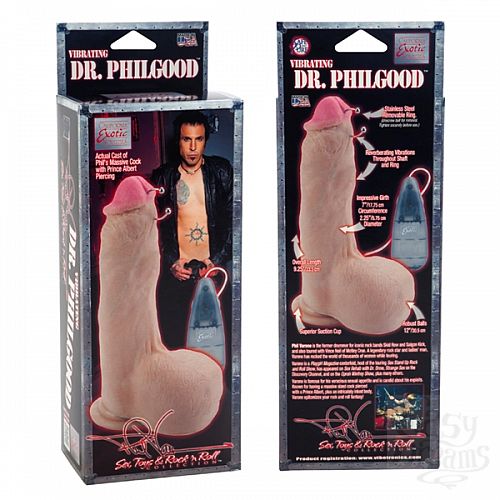 ���������� 3  �������� Phil Varone DR. PHILGOOD 2980-70CDSE