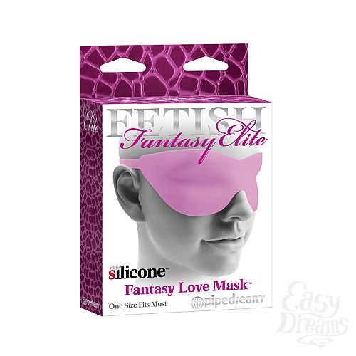 ���������� 1:  ����� �������� FANTASY LOVE MASK �������