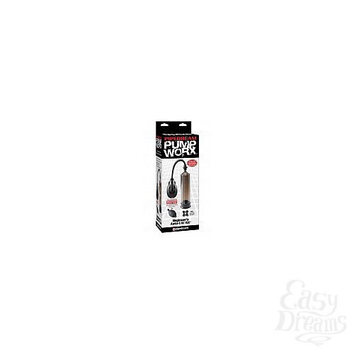���������� 1:  ��������� ��������������� Pump Worx Beginner s Auto VAC Kit 